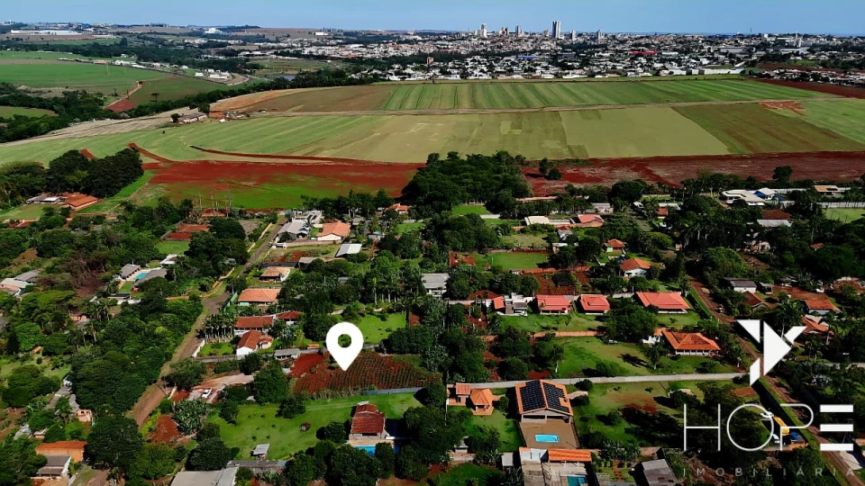 AMPLO TERRENO NO BAIRRO CHACARA SANTA MARIA - VALOR SOB CONSULTA-