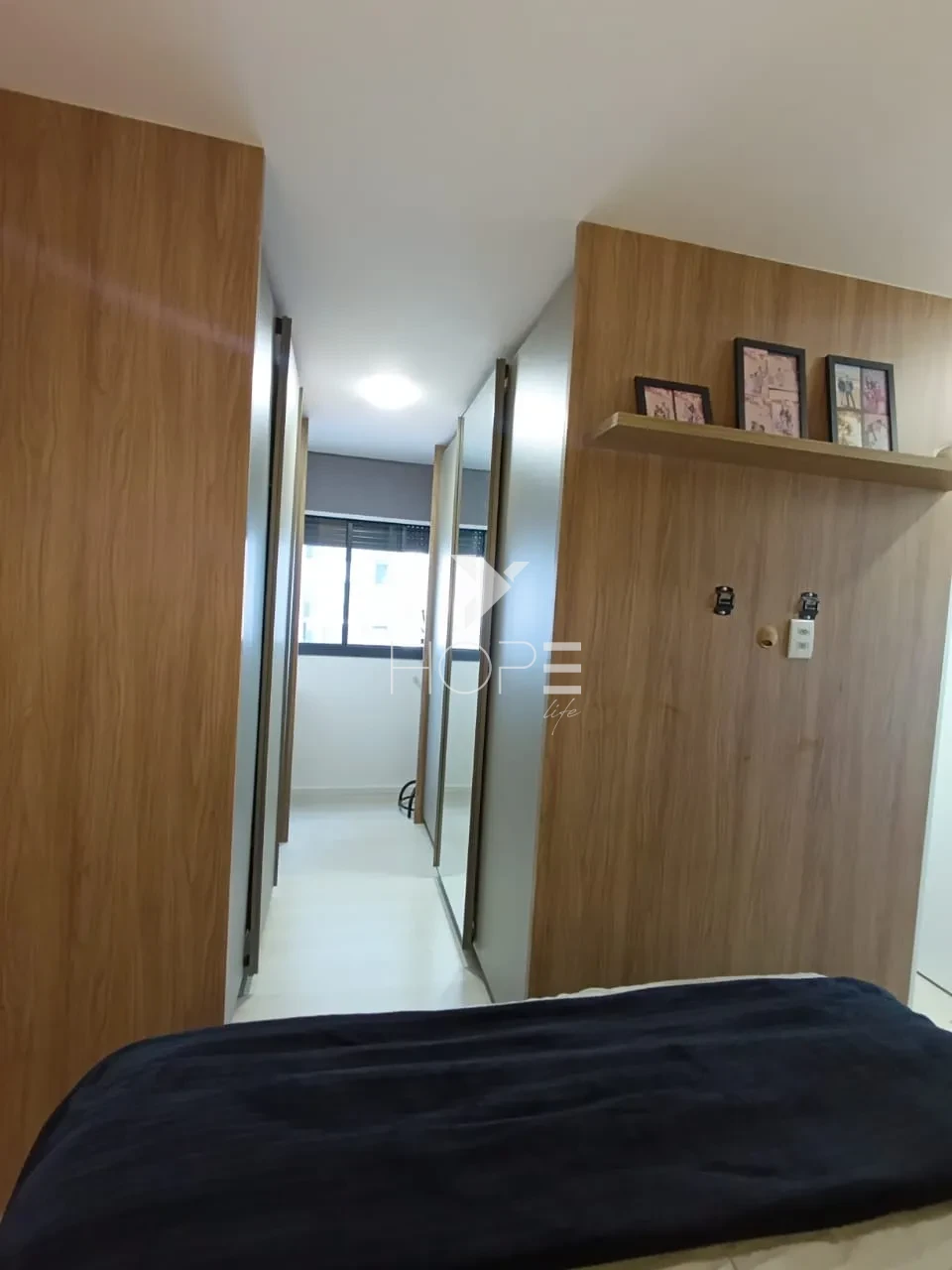 Imagens do imóveis YOU 180 – Apartamento Mobiliado à Venda com 85m² – 2 Quartos (1 Suíte com Closet) – 1 Vaga – Gleba Palhano – Zona Sul – Londrina/PR