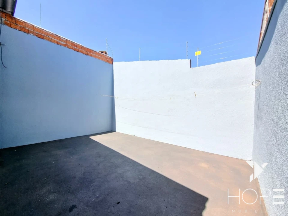 Casa Geminada Á Venda Alto Da Boa Vista Londrina