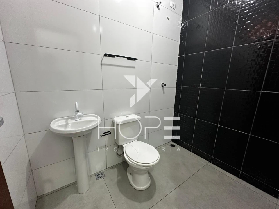 Casa à venda – 61 m² –  02 quartos - Jardim Colúmbia – Londrina/PR