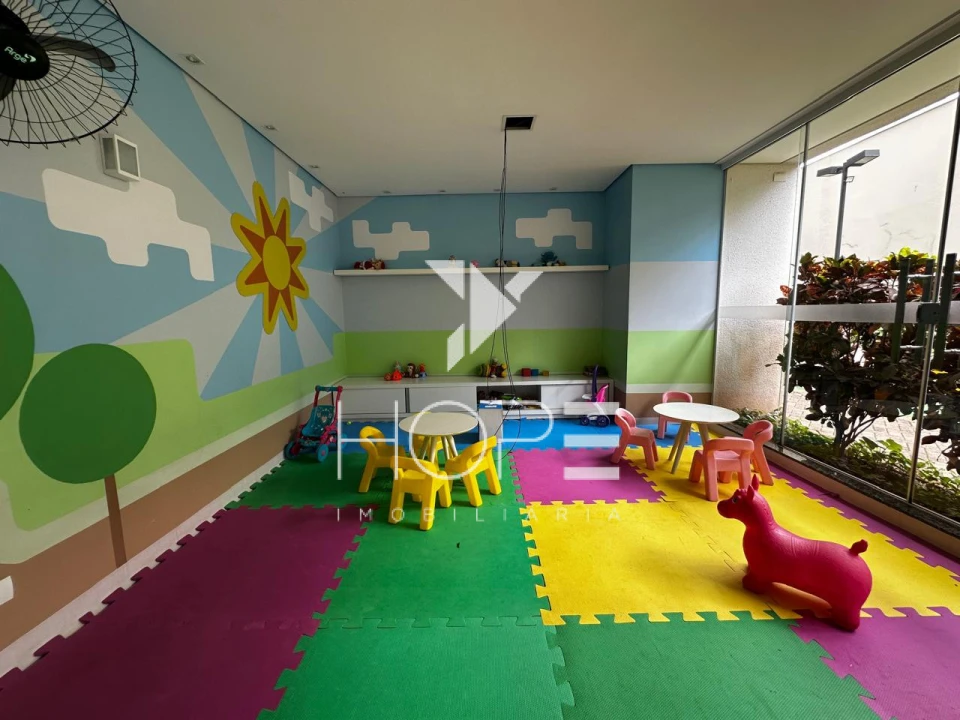 Apartamento à venda no Solar Alta Vista – Bairro Aurora – Zona Sul de Londrina