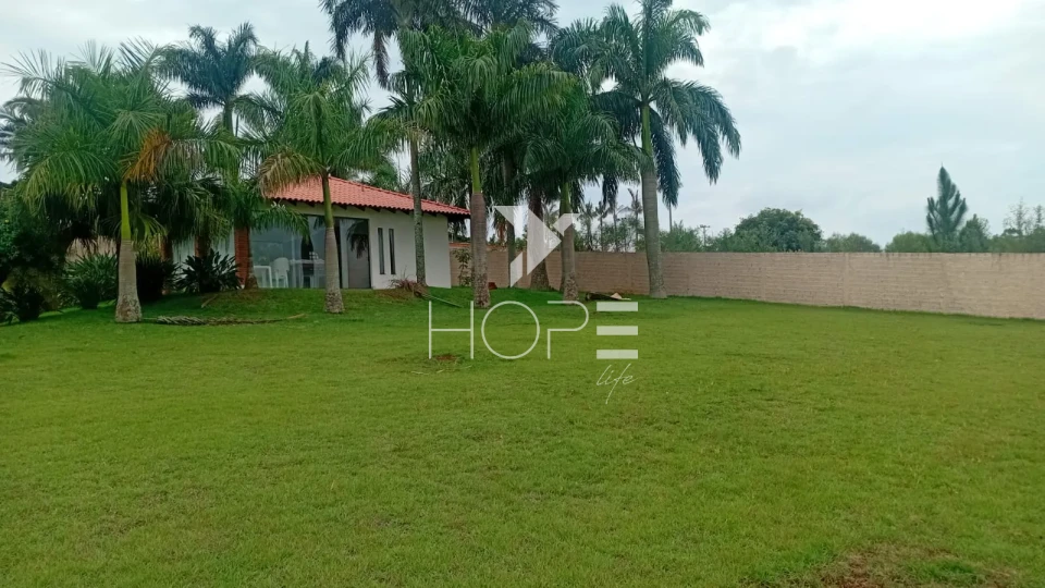 Imagens do imóveis Casa de Alto Padrão com 3 Suítes em Condomínio Fechado – Terreno de 5.000m² com Piscina Aquecida e Espaço Gourmet – Rolândia/PR