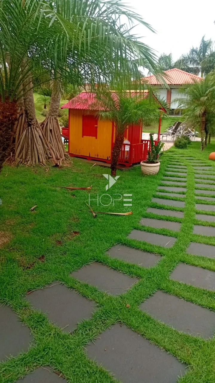 Imagens do imóveis Casa de Alto Padrão com 3 Suítes em Condomínio Fechado – Terreno de 5.000m² com Piscina Aquecida e Espaço Gourmet – Rolândia/PR