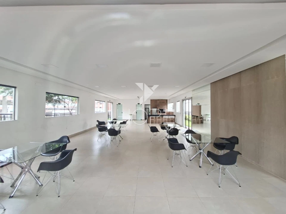 Imagens do imóveis Residencial Le Chalet - apartamento à venda com 57m² - 2 quartos (1 suíte) - Parque Jamaica - Zona Oeste - Londrina PR