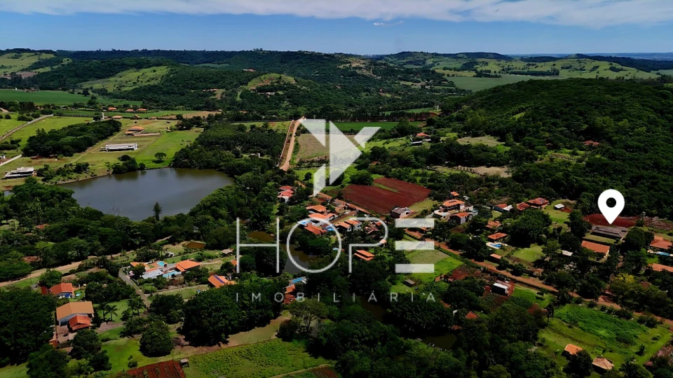 Chácara com 2.850 m²  à Venda – Fazenda Nata – Limoeiro – Londrina PR