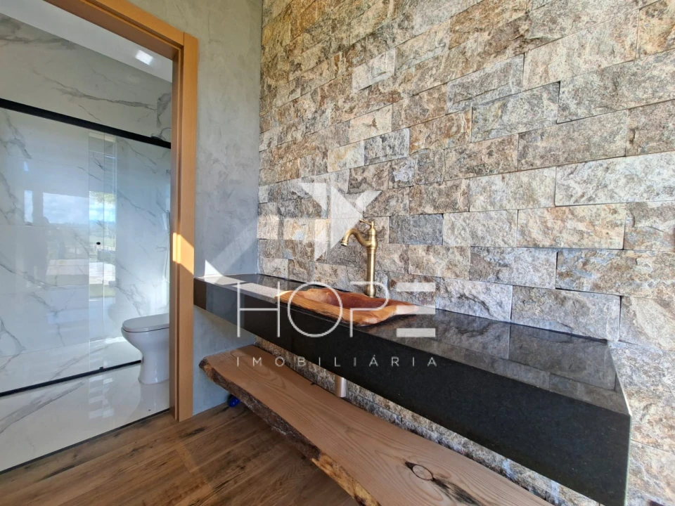 Casa à venda no Condomínio Ecovillas do Lago – Sertanópolis/PR