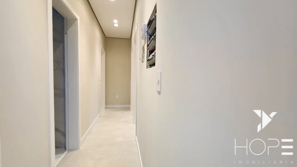 Imagens do imóveis Casa térrea em condomínio fechado à venda – 231m² – 3 quartos com 2 suítes – Loteamento Morada das Flores – Cambé/PR