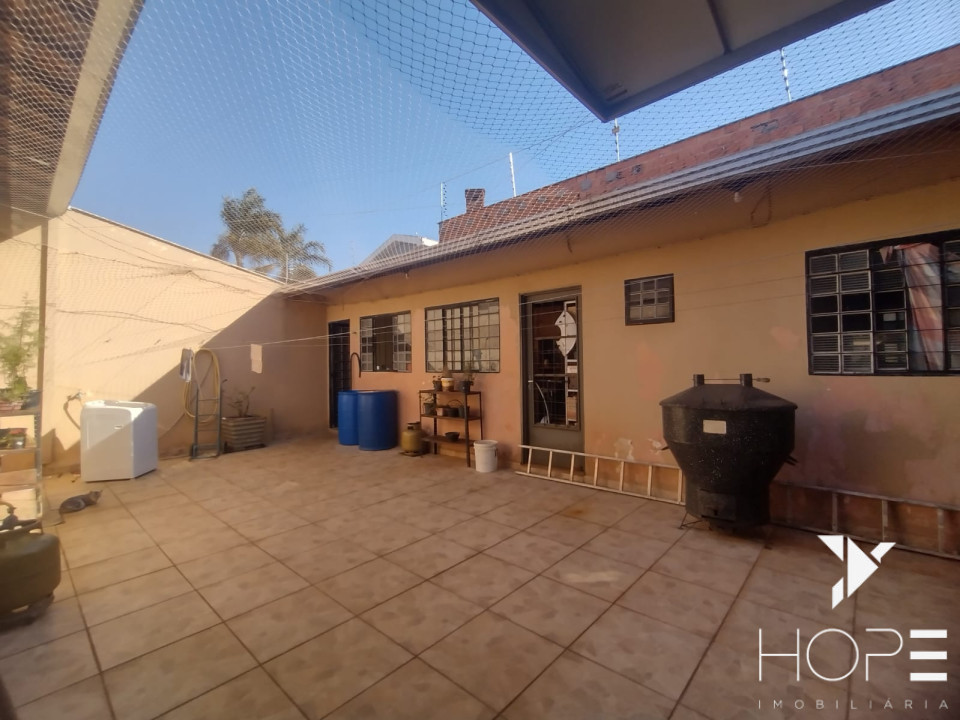 Imagens do imóveis Casa Á Venda Coliseu Londrina
