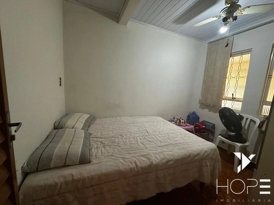 Casa à venda – 123 m² – Zona Norte – Londrina/PR