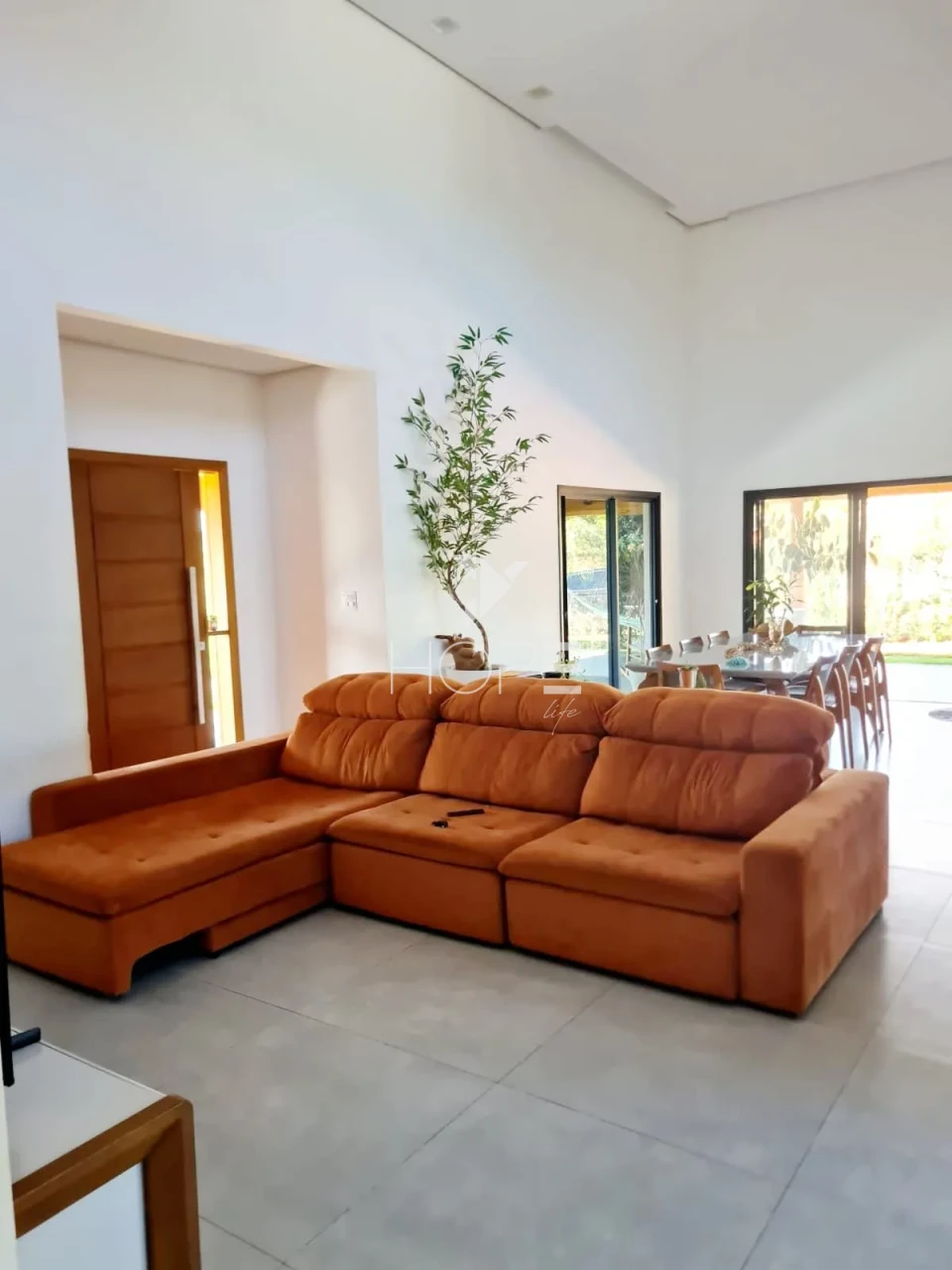 Imagens do imóveis Condomínio de Chácaras Itaúna - chácara à venda com 2500m² - 4 quartos - piscina - 8 vagas - Ibiporã PR