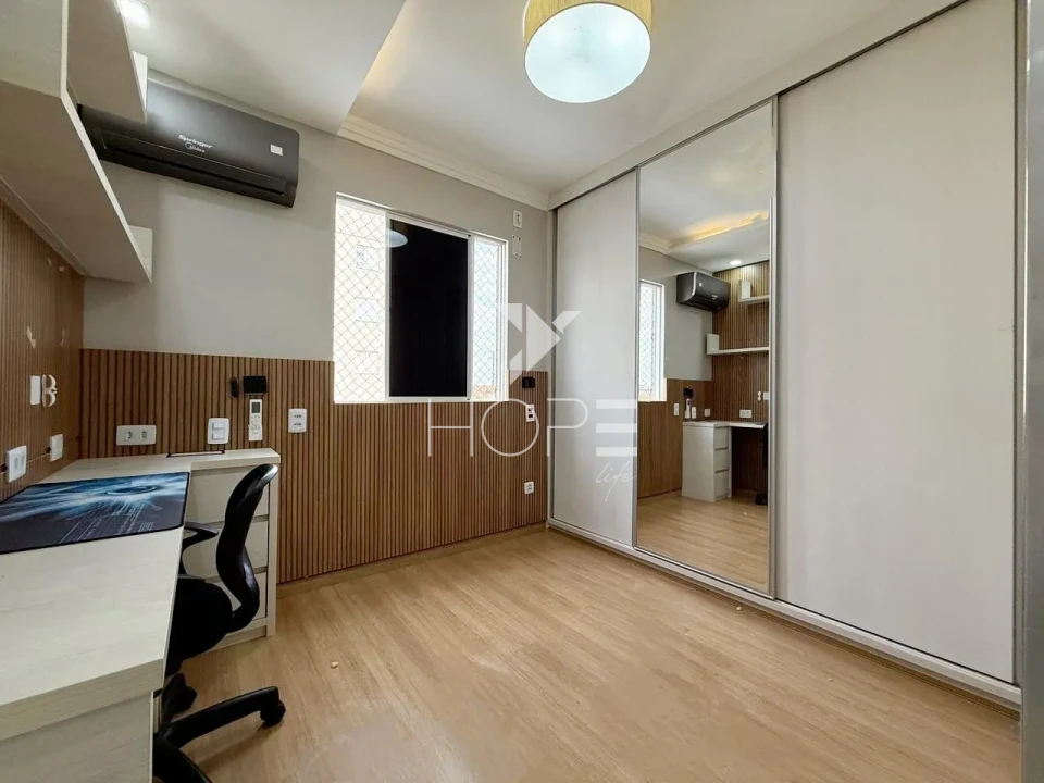 Imagens do imóveis Residencial Portal das Américas - apartamento à venda com 47m² - 2 quartos - 1 banheiro - 1 vaga - Chácara Manella - Cambé PR