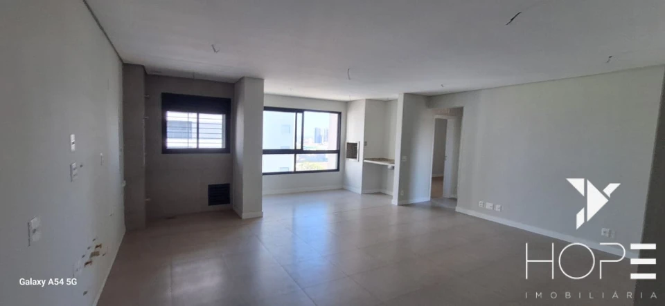 Imagens do imóveis Apartamento à Venda – 89m² – 2 Suítes com Lavabo – Sala e Cozinha Integradas com Churrasqueira – Insight – Gleba Palhano – Londrina/PR
