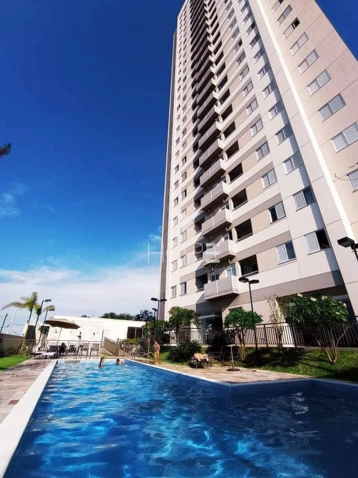 Imagens do imóveis SUNSET FARIA LIMA - à Venda – 3 Quartos (1 Suíte) – 66,89m² – Gleba Fazenda Palhano – Londrina/PR