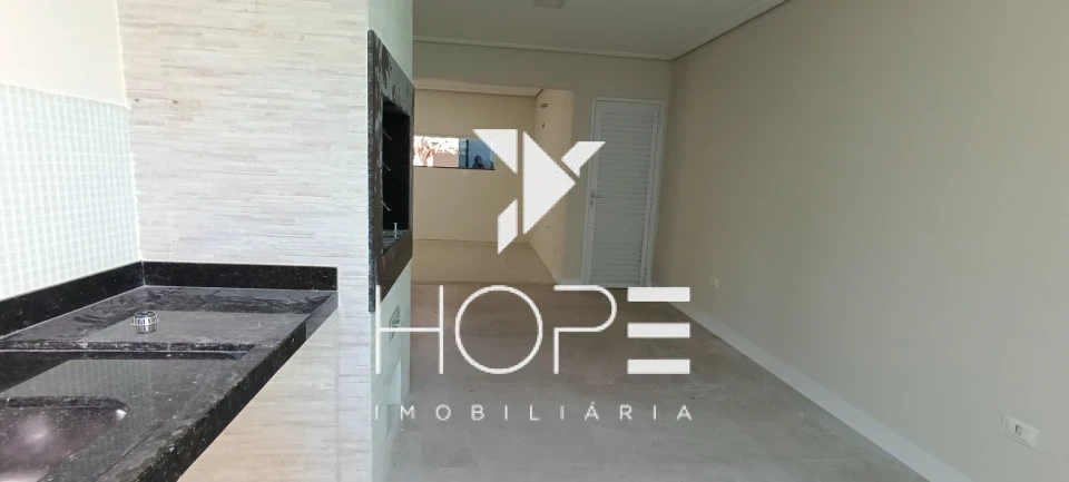 Casa à venda – Condomínio Golden Hill Residence – Zona Sul – Londrina/PR