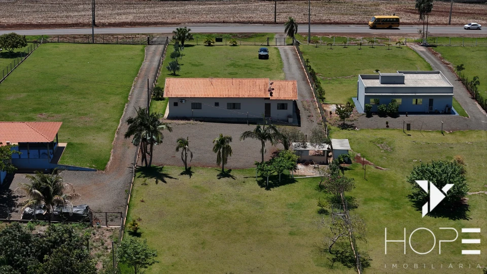 CHACARÁ DE 10.278.377 m²  A VENDA EM IBIPORÃ