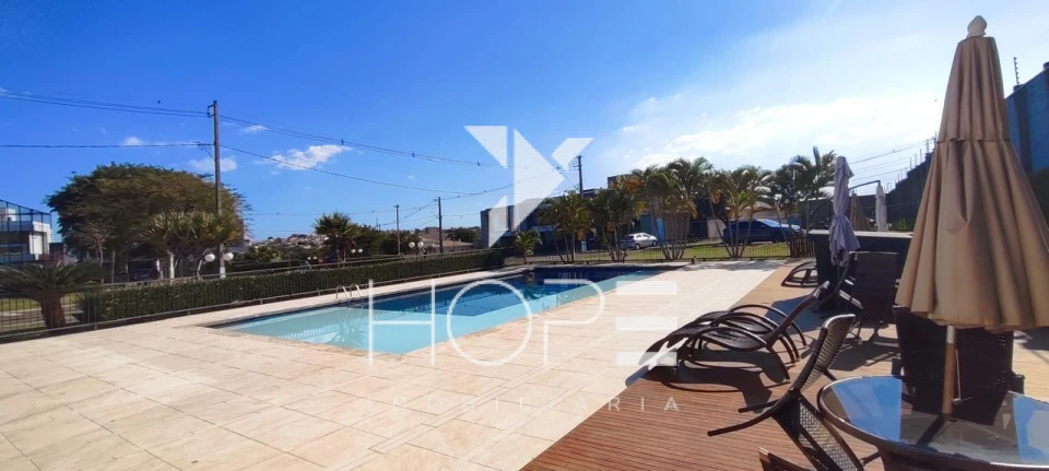 Imagens do imóveis Casa à venda – Condomínio Araçari – Parque Tauá – Londrina/PR