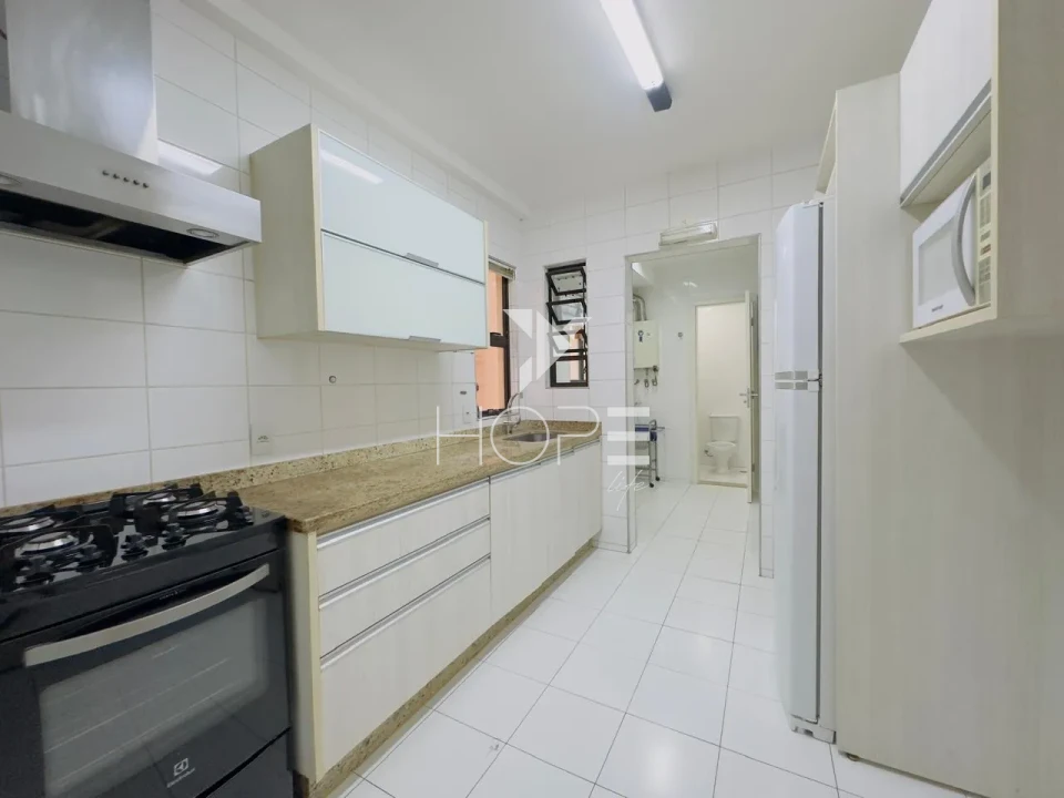 Imagens do imóveis Apartamento à venda – 3 quartos (1 suíte) – Edifício Solar Saint Honoré – Centro – Londrina/PR