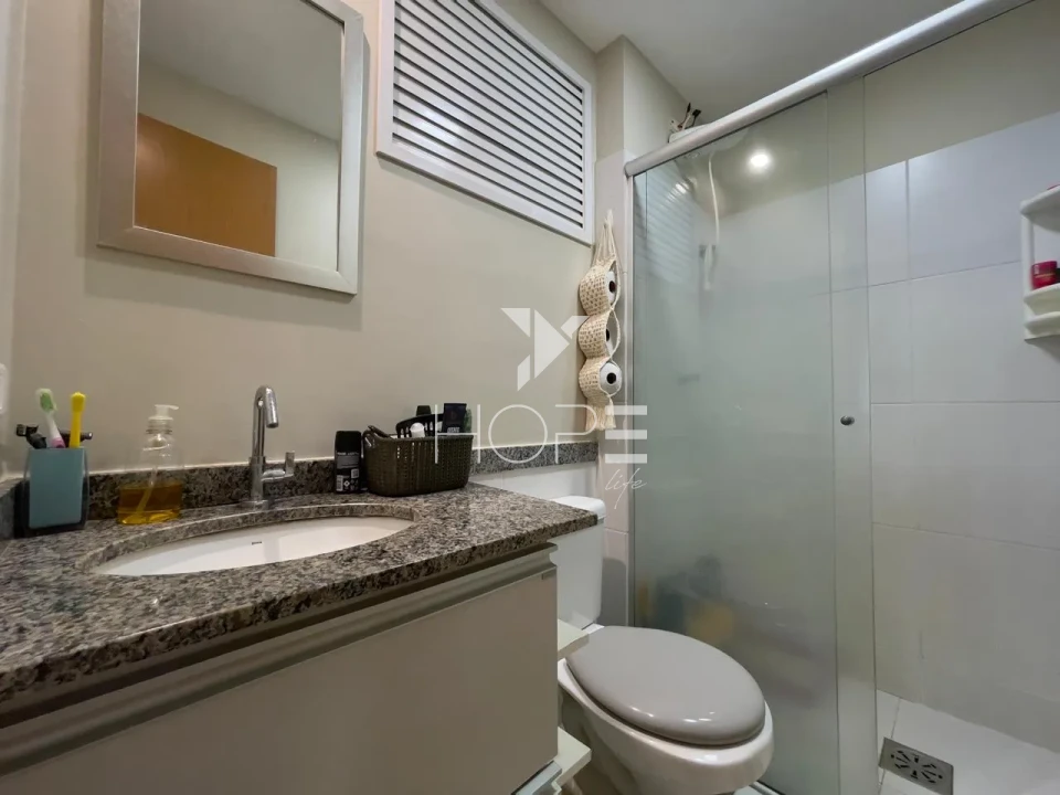 Apartamento à venda – 3 quartos (1 suíte) – Gleba Palhano – Londrina/PR