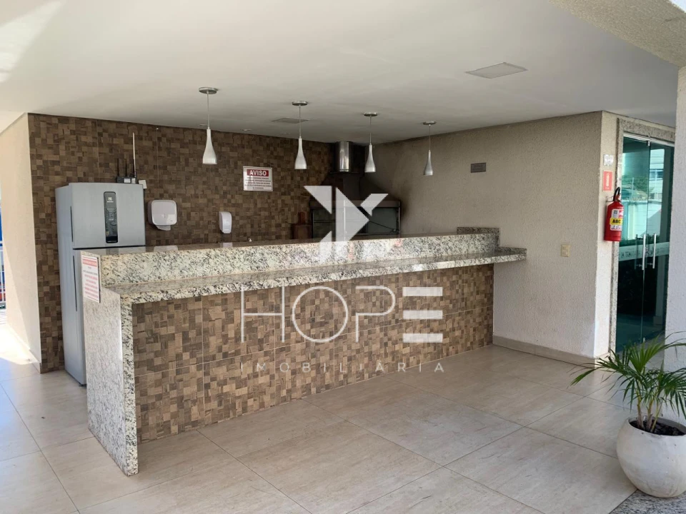 Imagens do imóveis Apartamento à venda – 2 quartos – Spazio La Traviata – Região Oeste – Londrina/PR