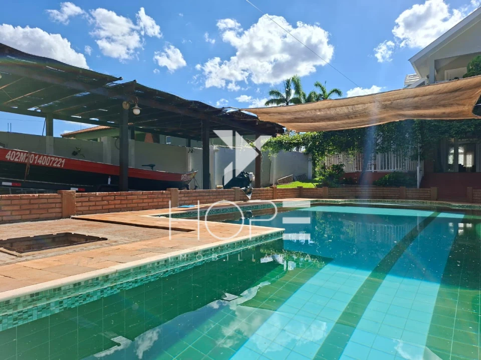 Imagens do imóveis Chácara de Alto Padrão à Venda – 2 Casas – Acesso ao Rio Paranapanema – Alvorada do Sul/PR