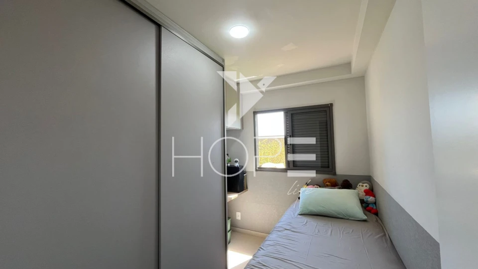 Imagens do imóveis Apartamento Garden para Locação – 2 Quartos – Edifício Carmel – Gleba Fazenda Palhano – Londrina/PR