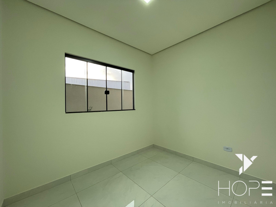 CASA TÉRRE 2 QUARTOS | 80m², Próx. Av. Saul Elkind - Jardim dos Estados - (Londrina)