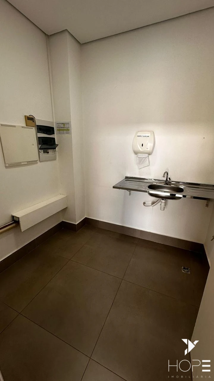 Imagens do imóveis Sala Comercial para Locação – 140m² – Avenida São João – Antares – Londrina/PR