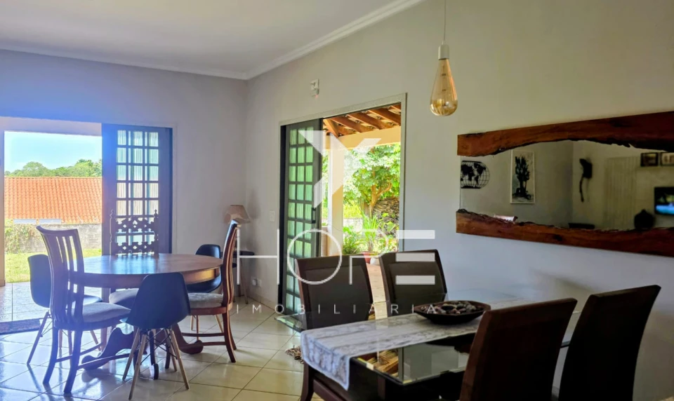 Chácara com 2.850 m²  à Venda – Fazenda Nata – Limoeiro – Londrina PR