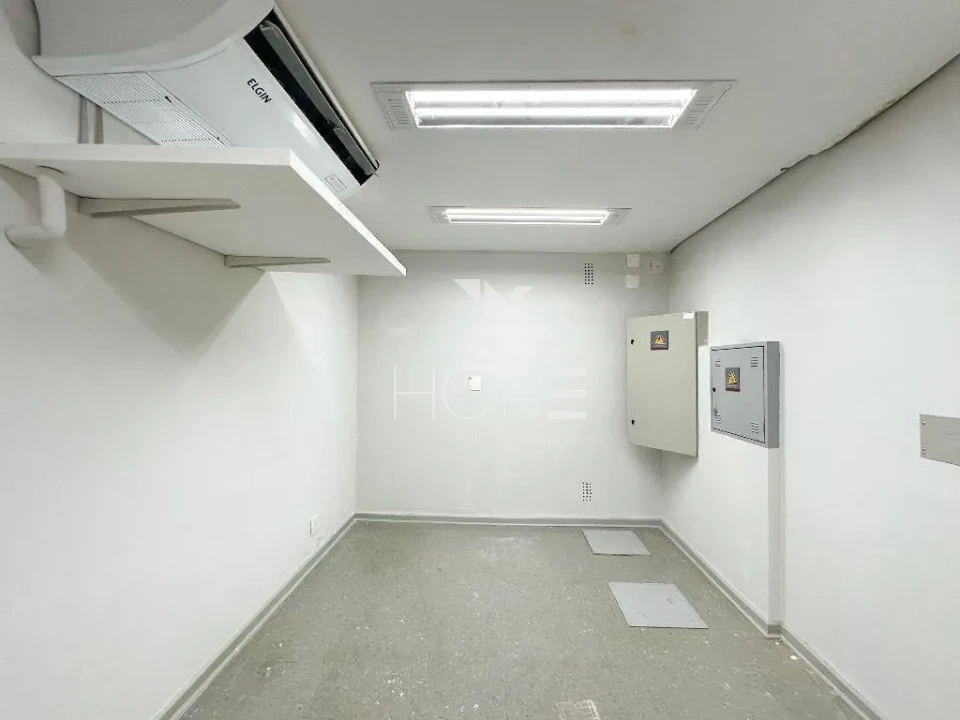 Imagens do imóveis Ponto comercial para locação com 370 m² - 10 vagas - antiga agência bancária - Av. São João - Antares - Londrina PR