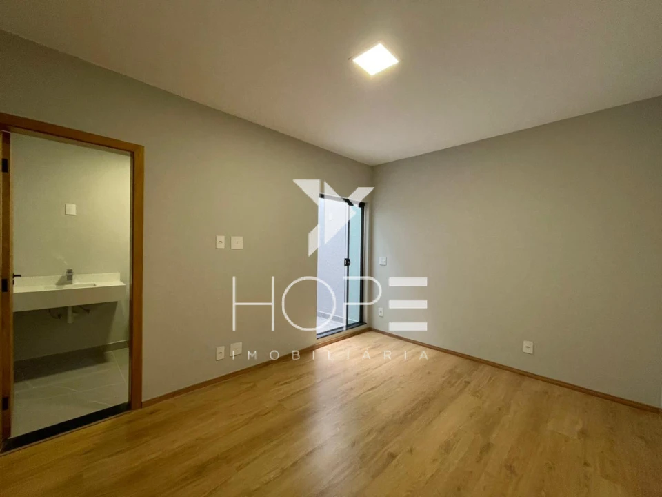 Imagens do imóveis Sobrado à Venda – 3 Suítes - 179m² Internos – Condomínio Heimtal Park – Londrina/PR