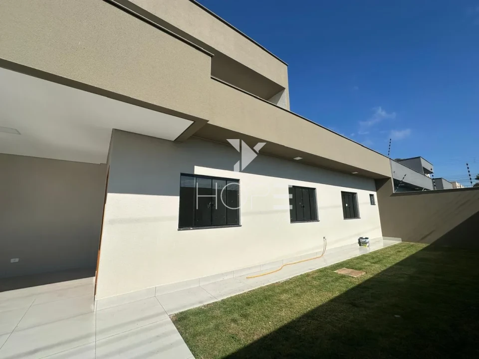 Imagens do imóveis Casa à venda 03 quartos - Jd Sabará - Londrina/Pr.