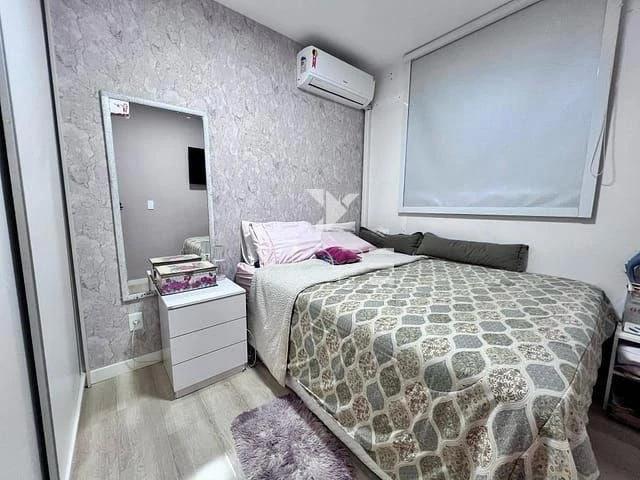 Imagens do imóveis AQUAVILLE LAGOA BONITA - à Venda – 2 Quartos – 41.42m² – Zona Leste – Londrina/PR