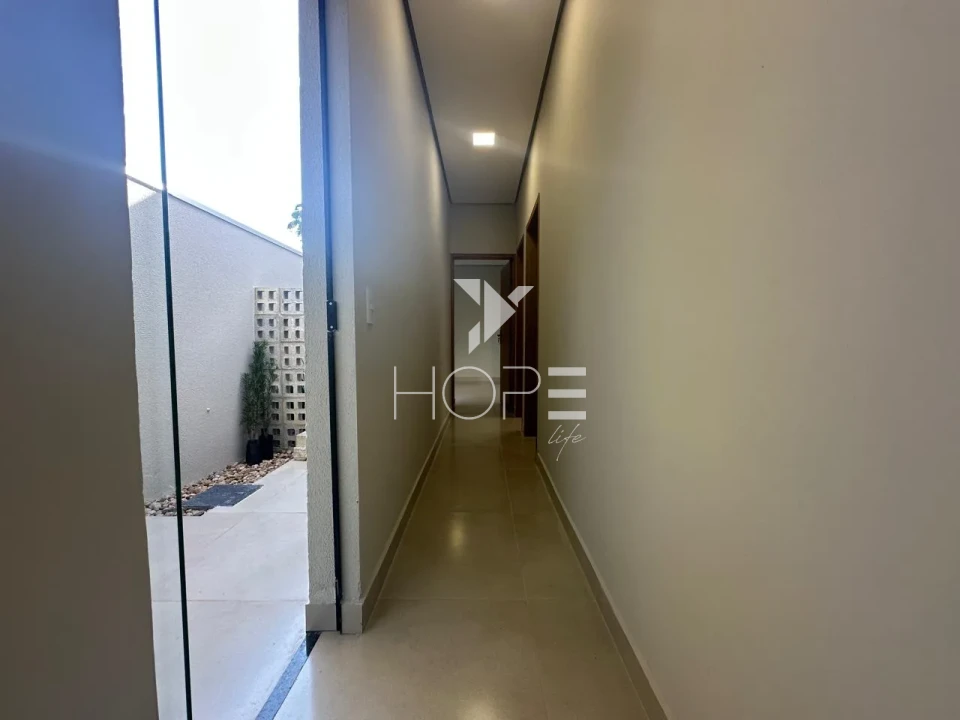 Imagens do imóveis Casa à venda com 3 quartos ( 1 suíte)  - Jardim Pequena Londres – 82 m² – Zona Leste - Londrina/PR