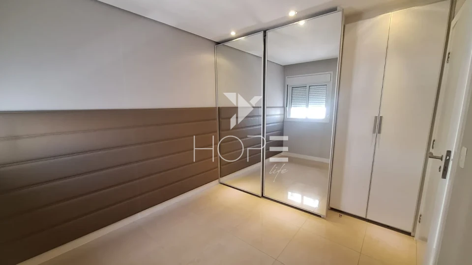 Imagens do imóveis Torre Almeria - apartamento para locação com 108m² - 3 quartos (1 suíte) - 2 vagas - Gleba Palhano - Zona Sul - Londrina PR