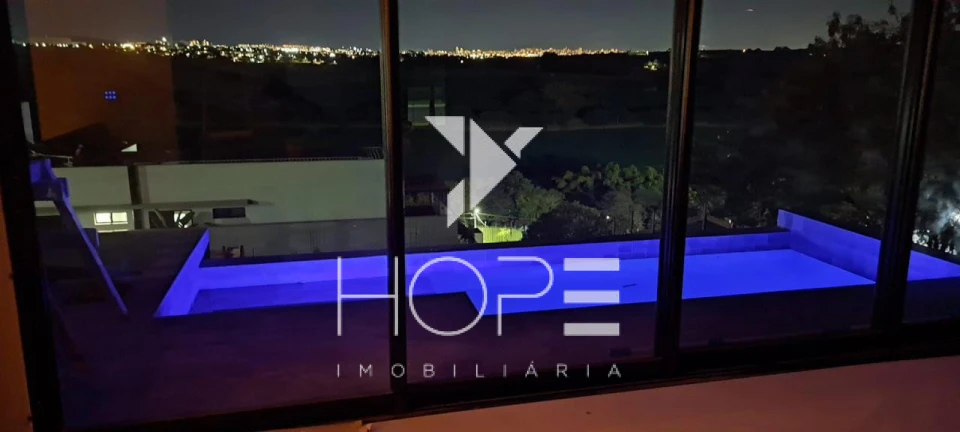 SOBRADO DE ALTO PADRÃO NO CONDOMINIO ROYAL BOULEVARD RESIDENCE RESORT - IBIPORÃ - PR