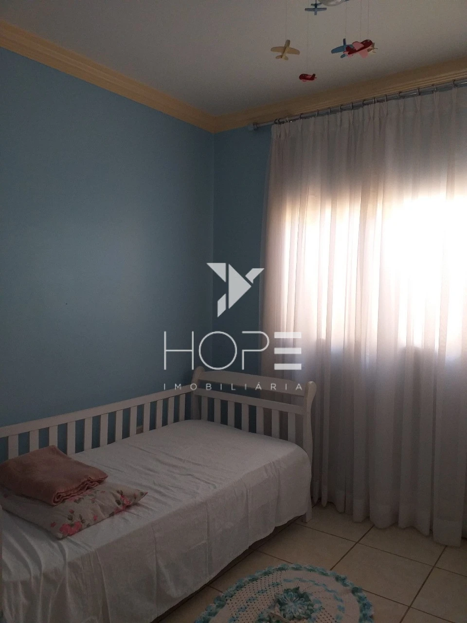 Casa à venda – 3 quartos – Jardim Monte Castelo II – Cambé/PR