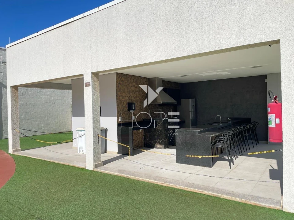 Imagens do imóveis Apartamento à Venda – 2 Quartos – 47m² – Residencial La Savona – Gleba Fazenda Palhano – Londrina/PR