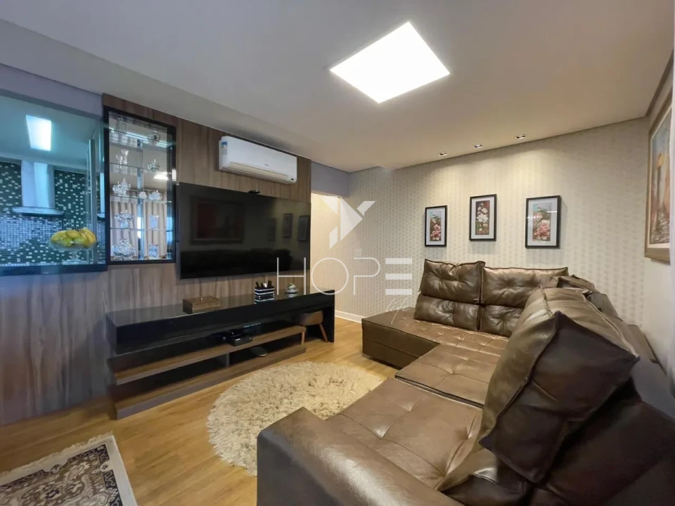 Imagens do imóveis Apartamento à Venda – 91m² – 3 Quartos (1 Suíte) – Edifício Victoria Park – Gleba Fazenda Palhano – Zona Sul – Londrina/PR