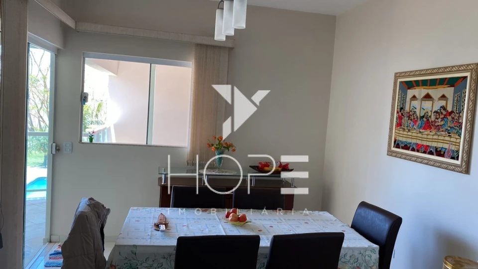 Chácara no Condomínio Porto das Águas à Venda –  Porecatu/PR