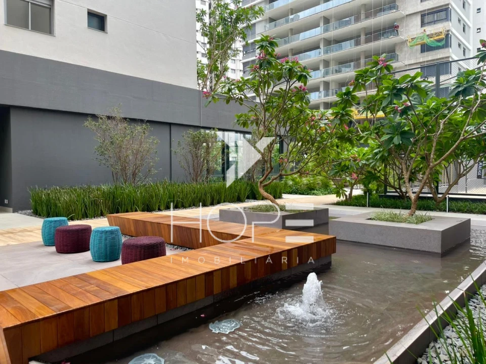 Imagens do imóveis Apartamento à Venda – 112 m² área util – 2 Quartos (2 Suítes) – Edifício Arbo e Flora – Gleba Palhano – Londrina/PR