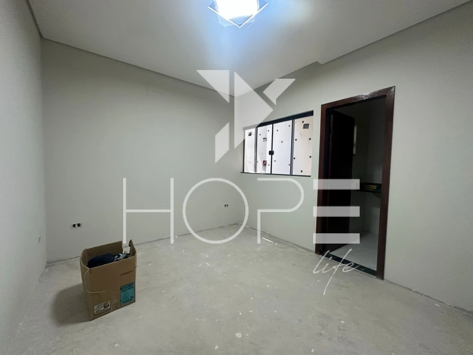 Imagens do imóveis Casa geminada à venda – 3 quartos – Próx. HU - Jardim Tarumã – Zona Leste – Londrina/PR