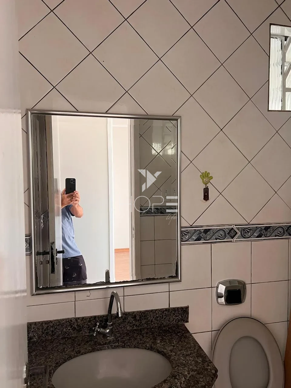 Imagens do imóveis Apartamento à venda – 2 quartos – Parque Jamaica – Zona Oeste – Londrina/PR