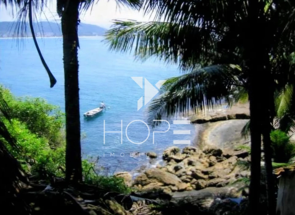 Ilha à venda no Guarujá – SP | Ativo imobiliário exclusivo para investidor