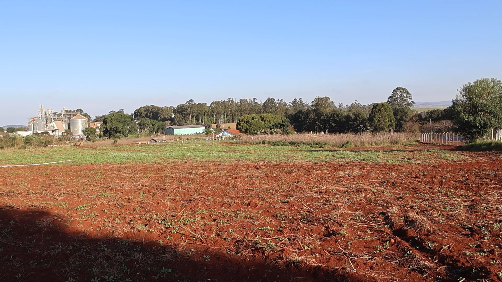 Imagens do imóveis TERRENO INDUSTRIAL DE 42.000 m² EM TAMARANA