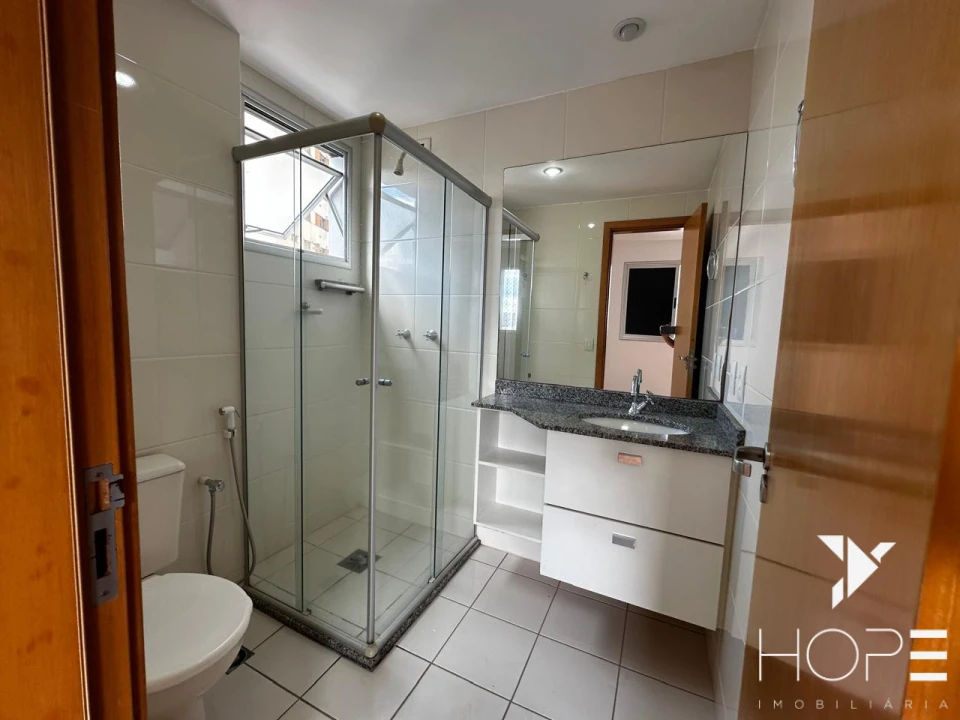 Apartamento para locação – 3 quartos – Edifício Palhano Residence – Londrina/PR