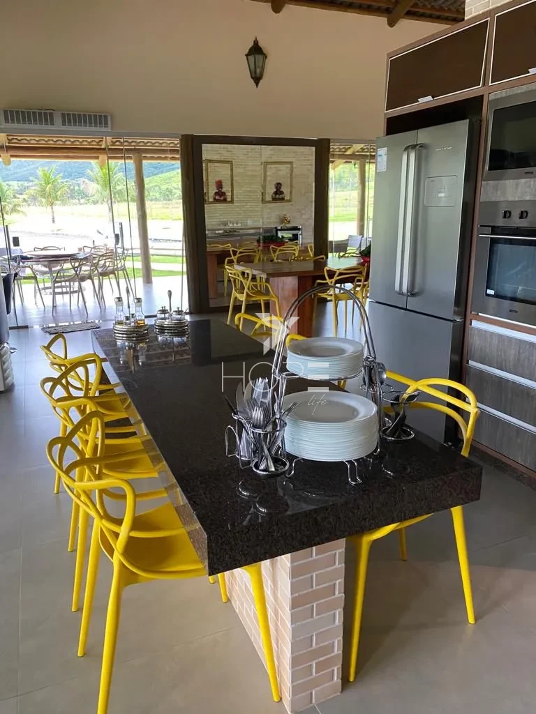 Imagens do imóveis Fazenda à venda com 612 alqueires - 350 em pasto - beira do Lago Canabrava - dupla aptidão - região de Minaçu GO