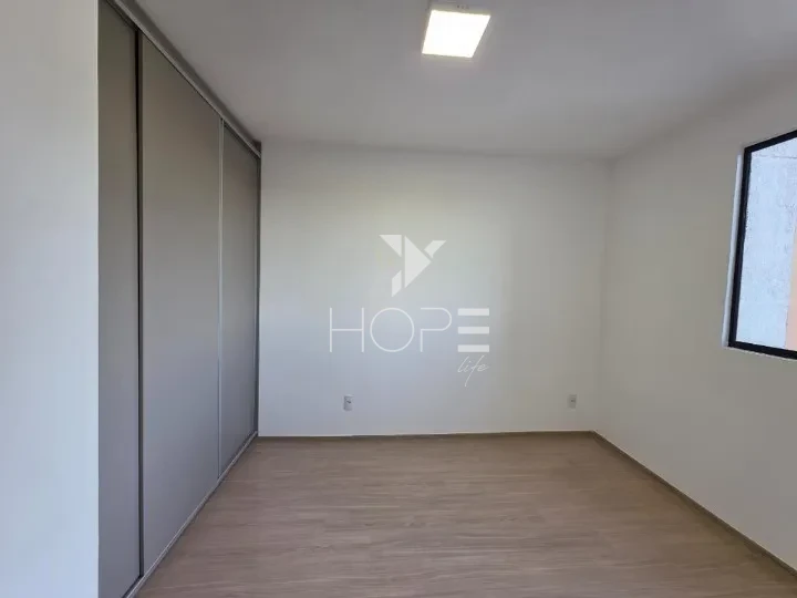 Imagens do imóveis Apartamento Semi Mobiliado para Alugar R$ 1.390,00 - no Olímpico em Londrina – 2 Quartos – Próximo à UEL