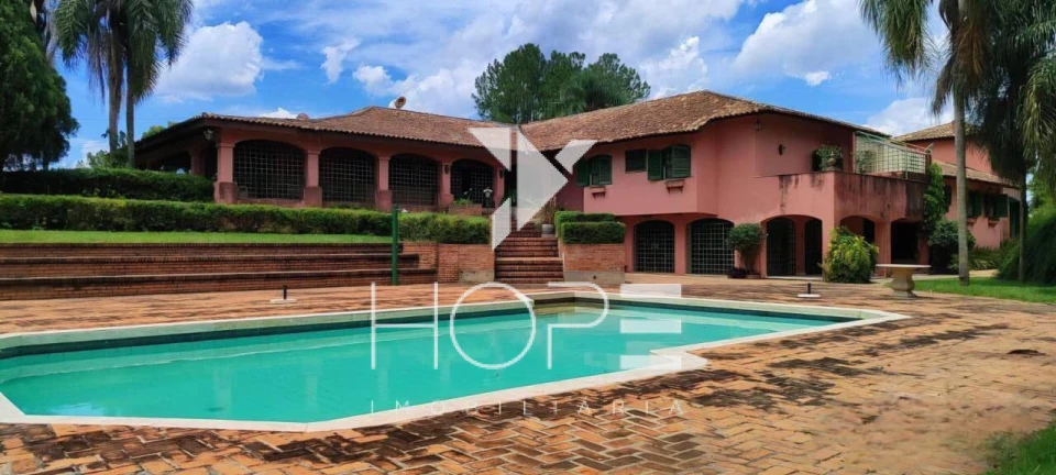 Fazenda de Alto Padrão à Venda – 56 Alqueires – Região de Sorocaba/SP