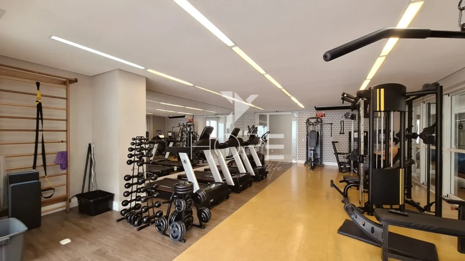 Imagens do imóveis Ed. Kensington Gardens – Apartamento para alugar com 108m² - 3 quartos - 2 banheiros - 2 vagas - Santa Rosa - Zona Sul - Londrina/PR