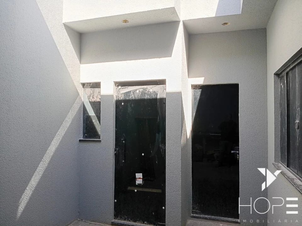 Casa à venda – 3 Quartos – Condomínio Royal Norte – Zona Norte – Londrina/PR